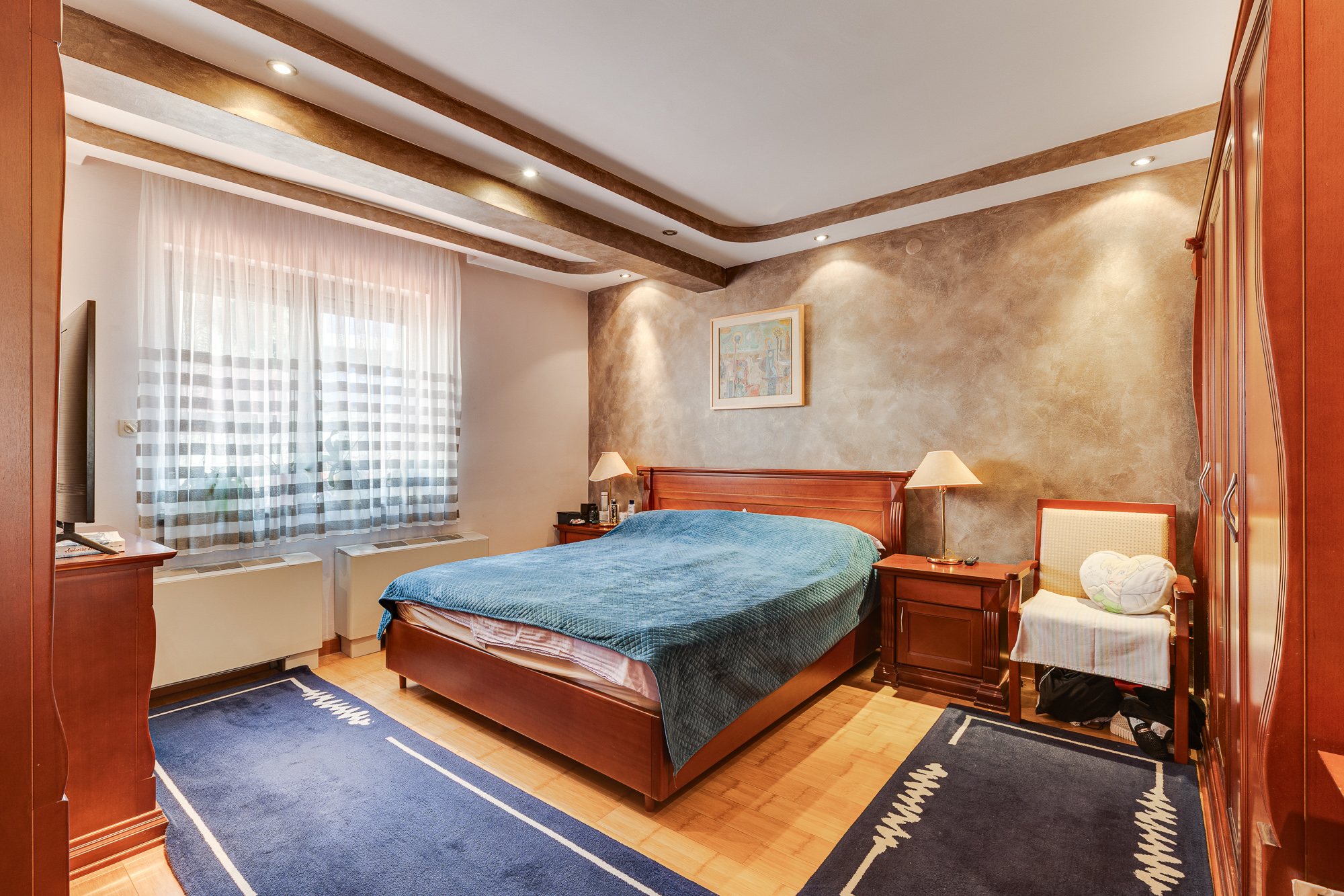 Image of House - 6 Bedrooms - 6 Bathrooms for Sale in Budva-Budva-Montenegro, Image 5